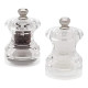 Cole & Mason Button Mini Salt & Pepper Mill Gift Set