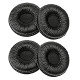 Ear Cushions Earpads Replacement 50mm