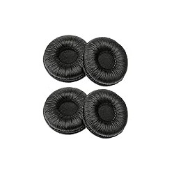 Ear Cushions Earpads Replacement 50mm