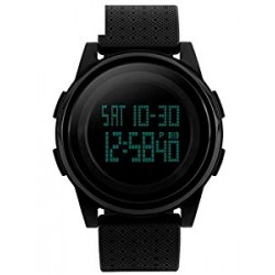 Mens Multi-Function Military Watch