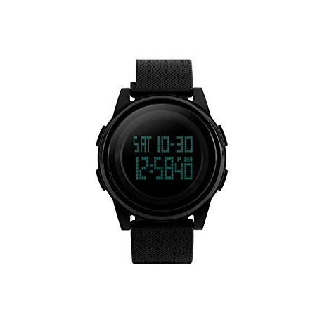 Mens Multi-Function Military Watch
