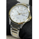 Citizen Quartz Two Tone Stainless Steel Men's Watch BF2005-54A