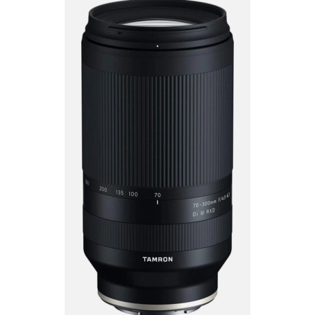 Tamron 70-300mm