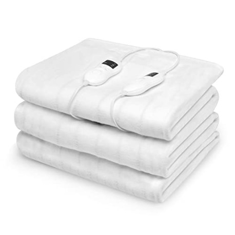 Heated Mattress Pad King