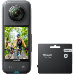 Insta360 X3 Care Card Kit