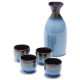 Osaka Sake Set