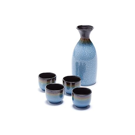Osaka Sake Set