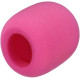 Thicken Ball-Type Sponge Foam Mic Cover Handheld Microphone