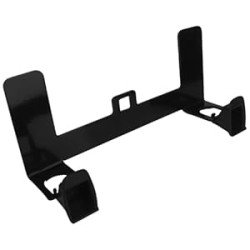 Car Seat LATCH Anchor Hooks