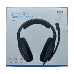 EPOS SENNHEISER Game One Gaming Series Headset