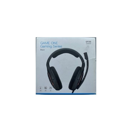 EPOS SENNHEISER Game One Gaming Series Headset