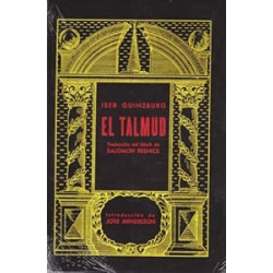 El Talmud