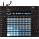 Ableton Push 2 Controller Instrument