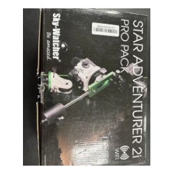 Sky Watcher Star Adventure 2i Pro Pack
