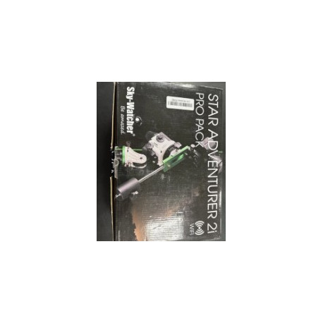 Sky Watcher Star Adventure 2i Pro Pack