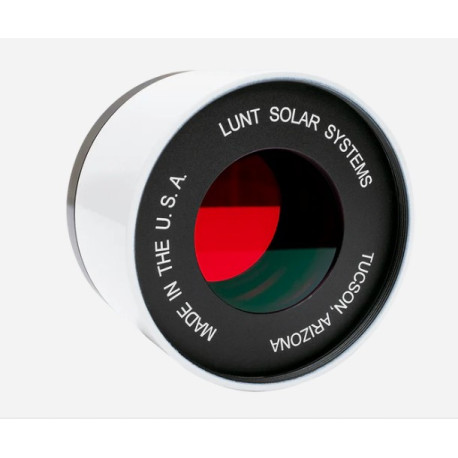50mm Double Stack Solar Filter