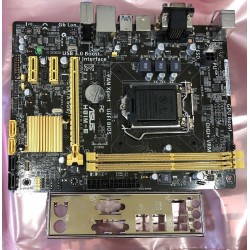 Asus H81M-E lga 1150 motherboard