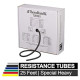 Resistance Tubes