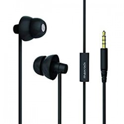 Sleep Earplugs - Noise Isolating Ear Plugs Sleep Earbuds Headphones