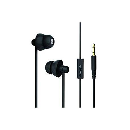 Sleep Earplugs - Noise Isolating Ear Plugs Sleep Earbuds Headphones