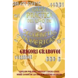Guia practica del uso de Secuencias Numericas