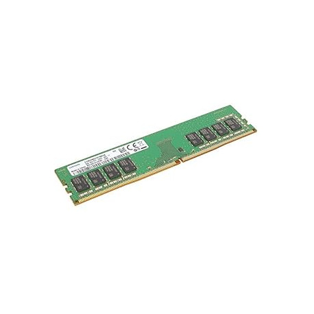 Samsung M378A1K43CB2-CRC - 8GB (1.2V, ddr4) DRAM Memory