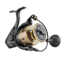 Penn Battle IV Spinning Fishing Reel