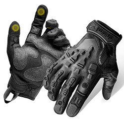 Touchscreen Tactical Gloves Men