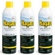 SPRAY STARCH ORGNAL 20OZ4 (3 Pack) Add body to your clothing