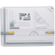 Inch A3 Drawing Board Drafting Table Multi-Funtion