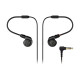 Audio Technica ATH-E40 Professional In-Ear Monitor Headphone