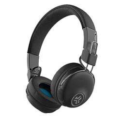 JLab Studio Wireless On-Ear Headphones