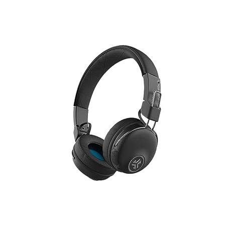 JLab Studio Wireless On-Ear Headphones