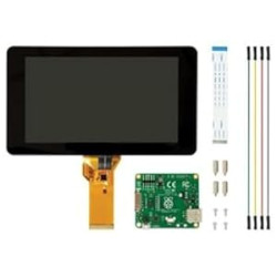 Raspberry Pi 7" Touch Screen Display