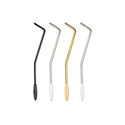 4 Pieces 6 mm Whammy Bar