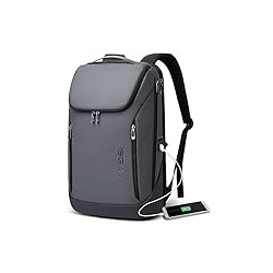 Business Smart Backpack Waterproof fit 15.6