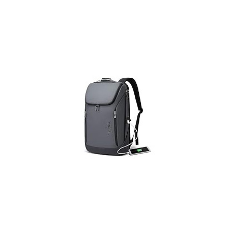Business Smart Backpack Waterproof fit 15.6