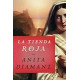 La tienda roja
