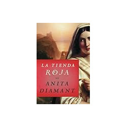 La tienda roja