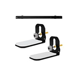 Sound Bar Mounts Universal Wall Mount Kit