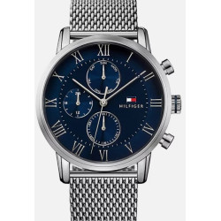 Tommy Hilfiger 1791398 Men's Sophisticated Sport Analog Display Quartz Watch
