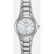 Citizen Eco-Drive Chandler Mother of Pearl Women's Watch