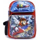 Mario Odssey Boys 16" Large Backpack Licensed