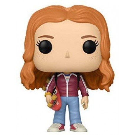 Funko Pop Television: Stranger Things