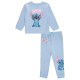 Disney Girls Classic Crewneck Sweatpants Set