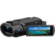 Sony UHD 4K Handycam Camcorder