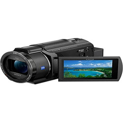 Sony UHD 4K Handycam Camcorder