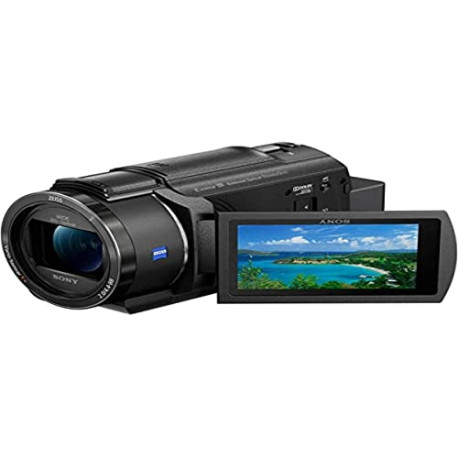 Sony UHD 4K Handycam Camcorder