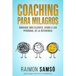 Coaching para Milagros