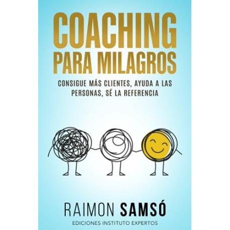 Coaching para Milagros